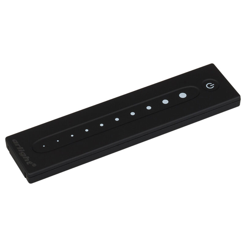 Пульт SR-2833TS Black