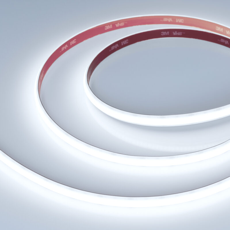 Лента герметичная RTW-SEW-A308-10mm 24V White6000