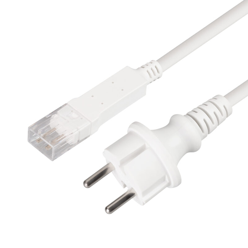 Шнур питания для лент ARL-15x6.5mm