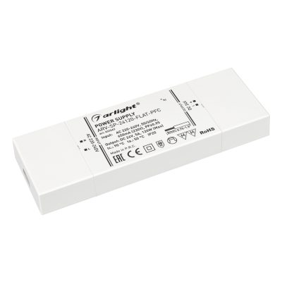 Блок питания ARV-SP-24120-FLAT-PFC