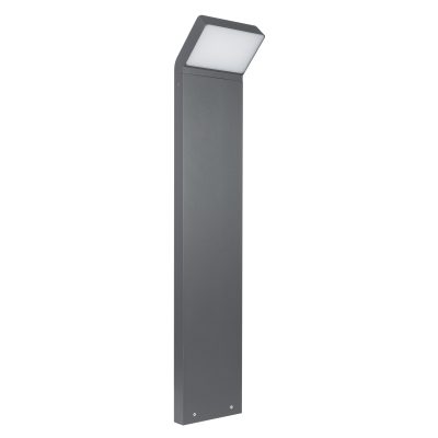 Светильник LGD-ECRAN-BOLL-H900-9W Warm3000