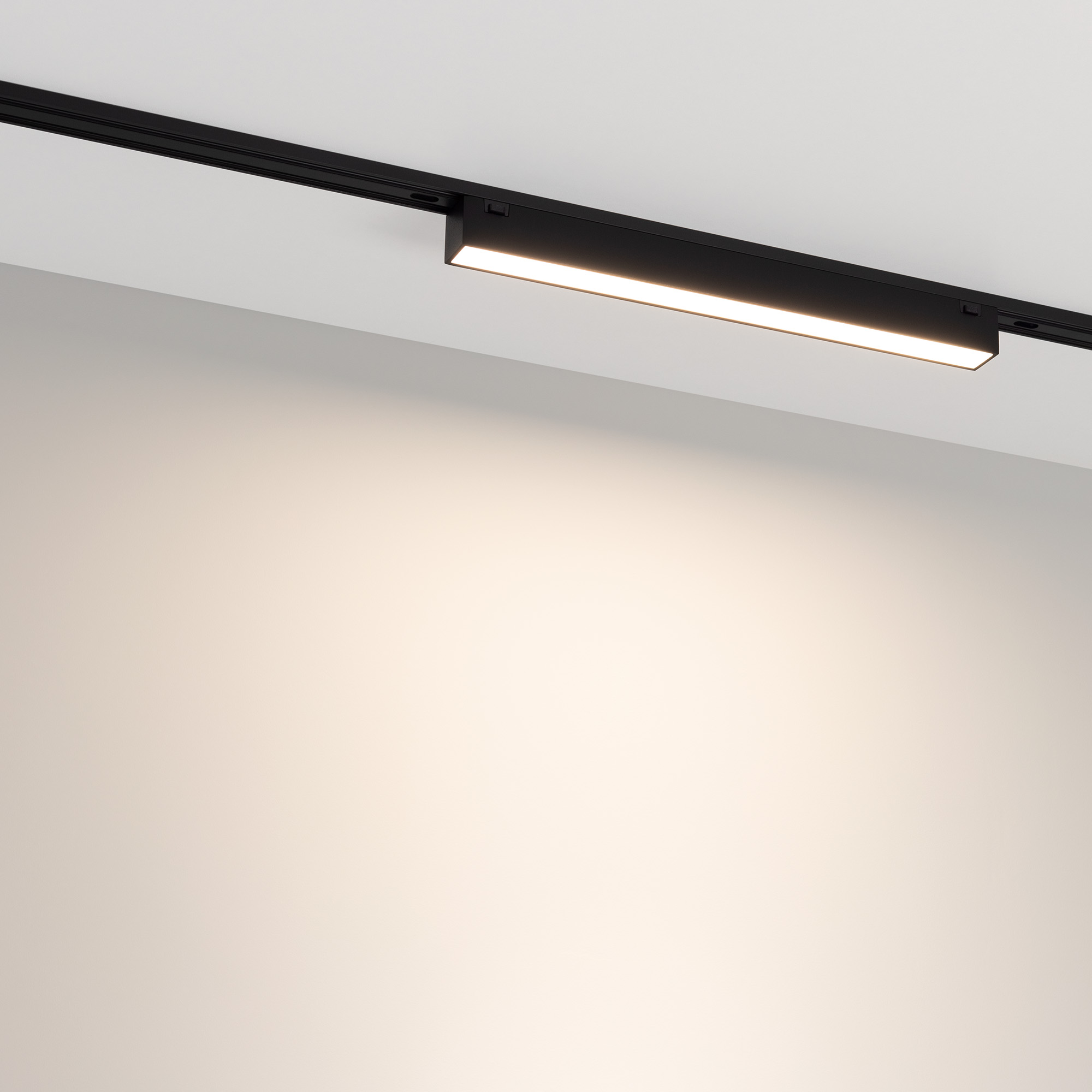 Светильник MAG-VIBE-FLAT-L293-12W Day4000