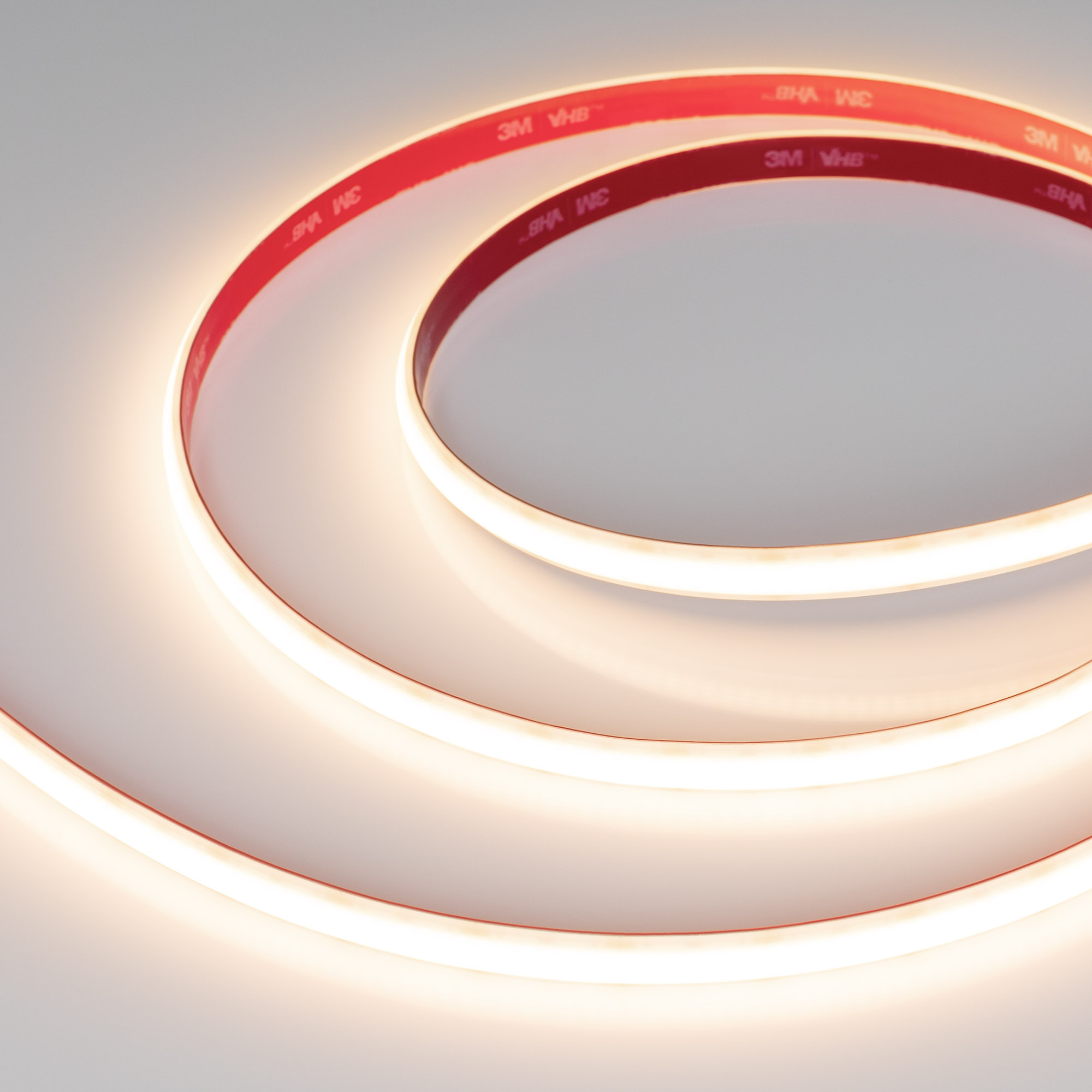 Лента герметичная RTW-SEW-A308-10mm 24V Warm3000