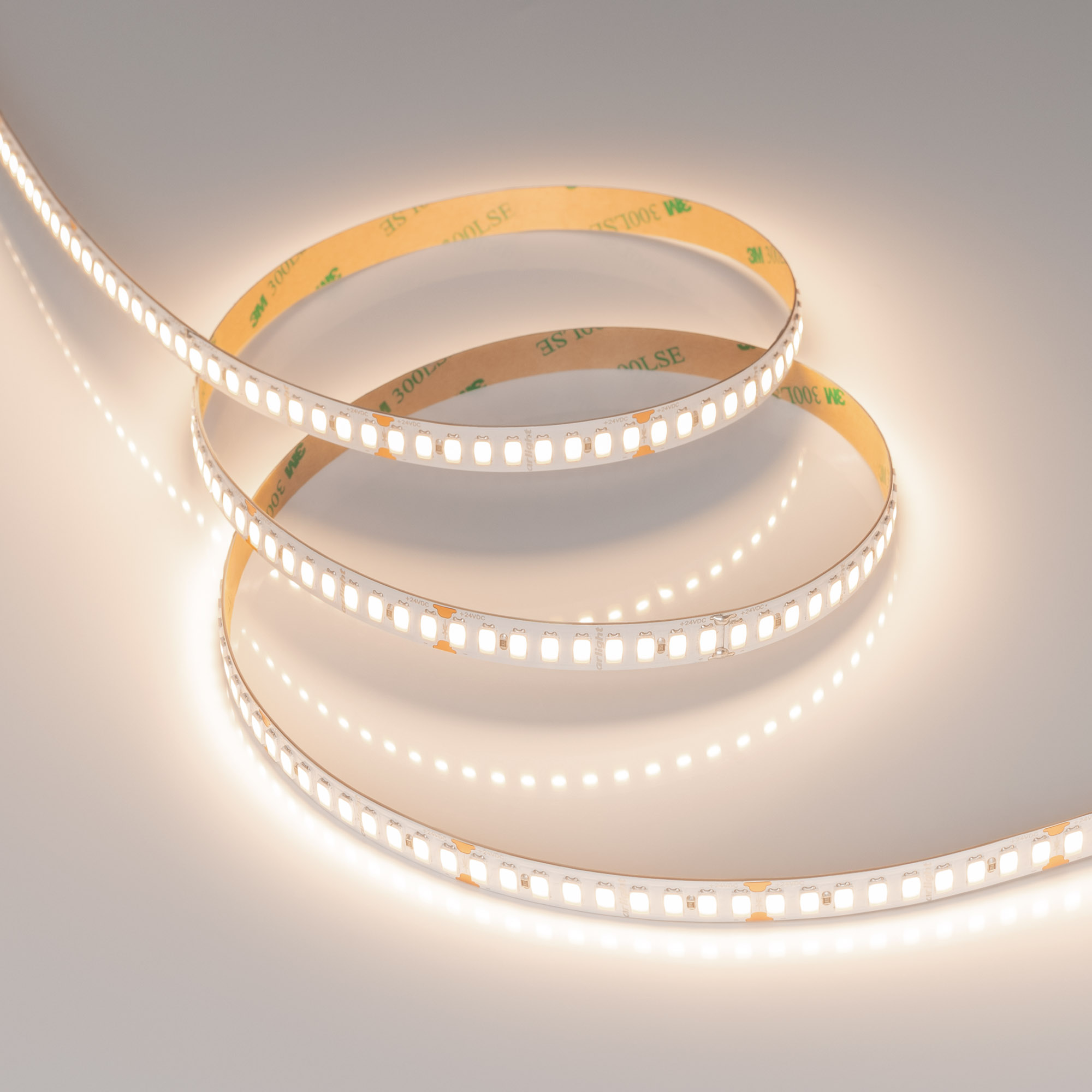 Лента ULTRA-C180-10mm 24V Warm3500