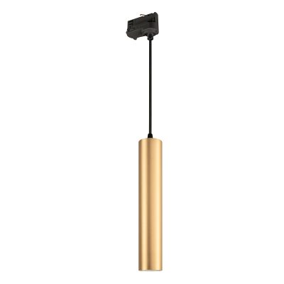 Светильник LGD-PIPE-TRACK-HANG-4TR-R50-9W Warm3000