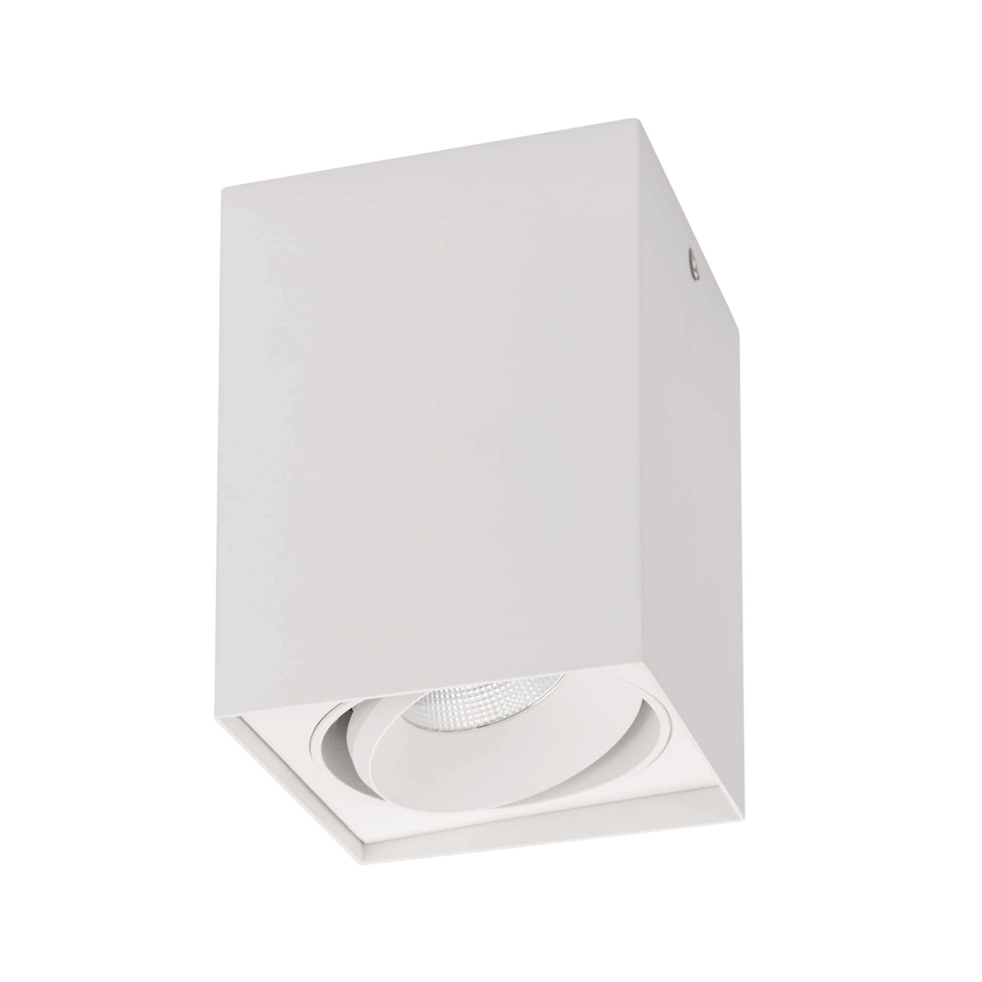 Светильник SP-CUBUS-S100x100WH-11W Day White 40deg