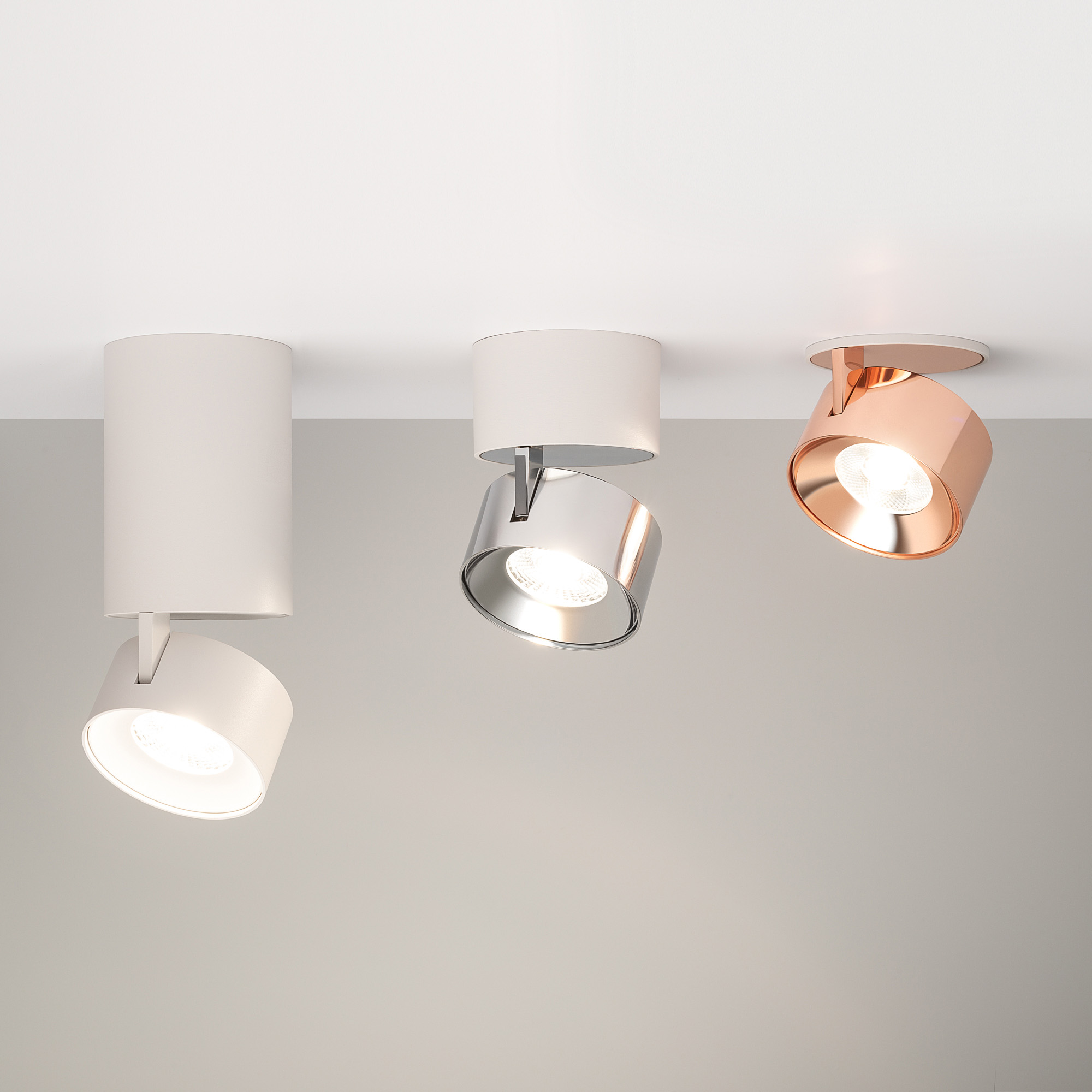 Модуль светодиодный PLURIO-LAMP-R77-9W Day4000