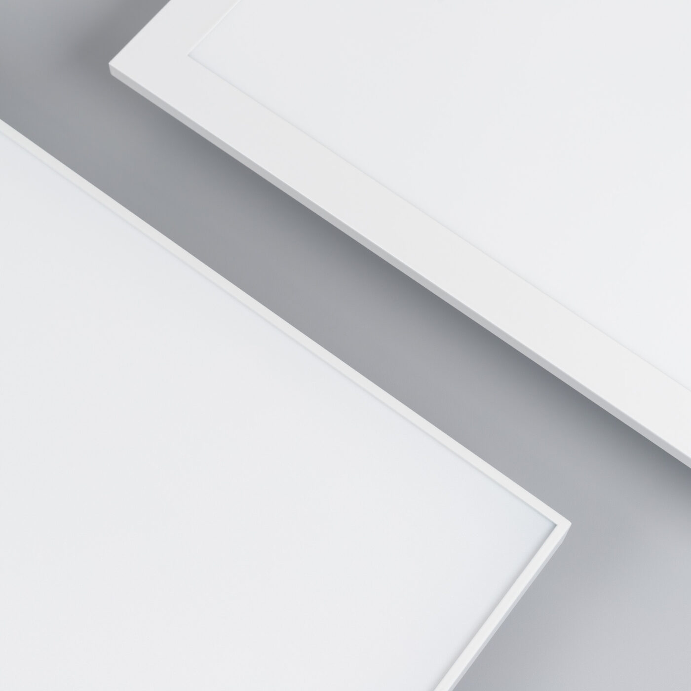 Светильник DL-TITAN-FRAMELESS-S600x600-40W Warm3000