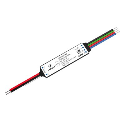 Контроллер SMART-K47-RGB
