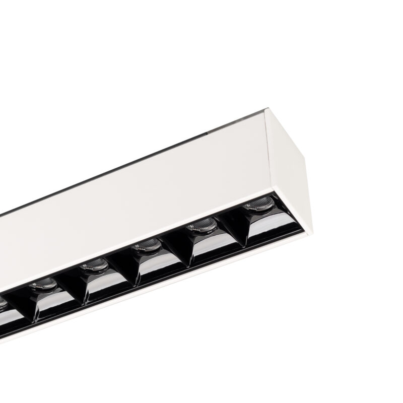 Светильник MAG-LASER-45-L320-12W Day4000