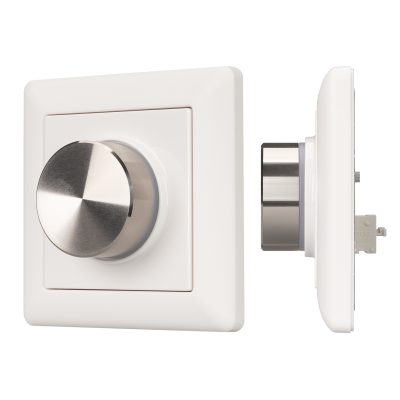 INTELLIGENT ARLIGHT Роторная панель DALI-233-1G-MIX-IN