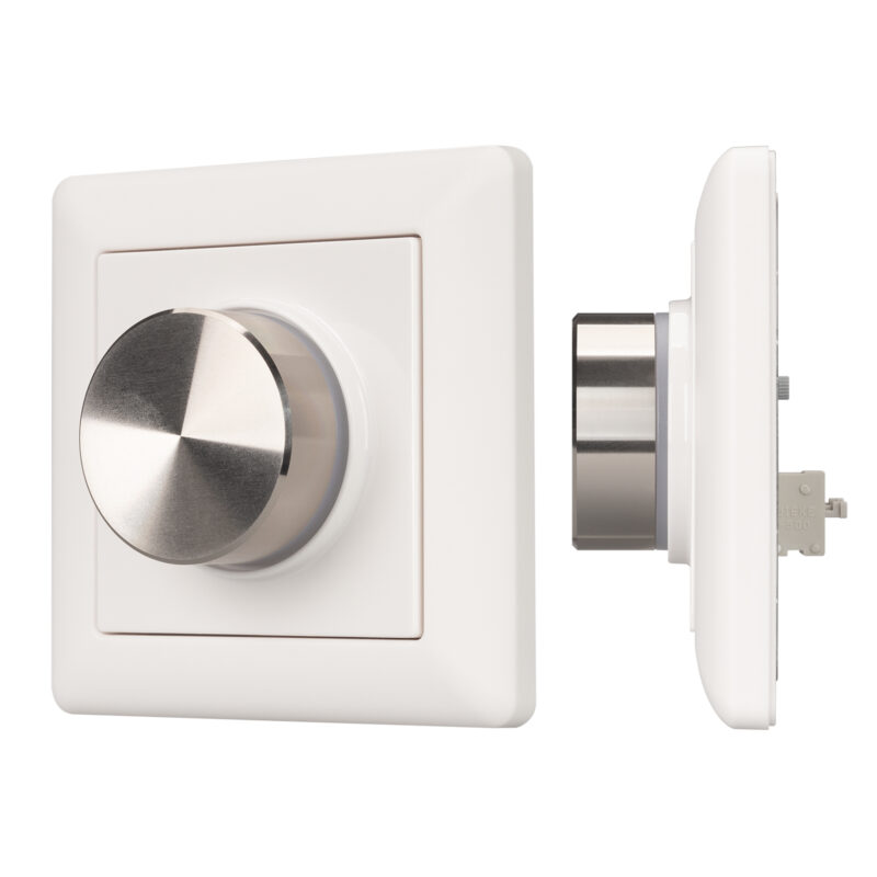 INTELLIGENT ARLIGHT Роторная панель DALI-233-1G-MIX-IN