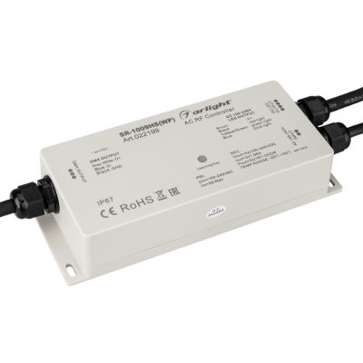 Контроллер SR-1009HSWP