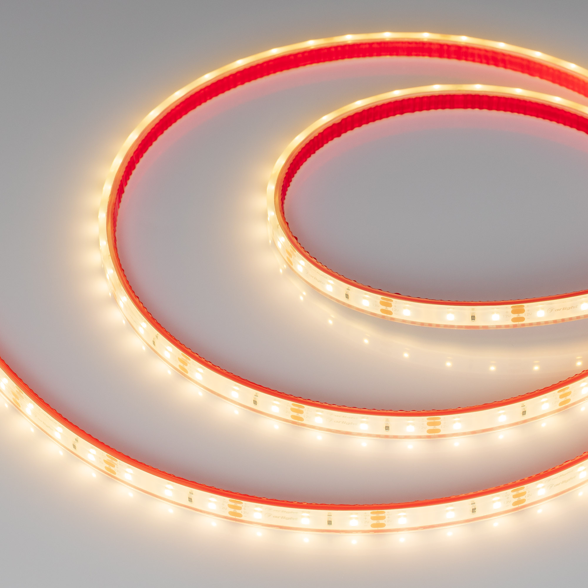 Лента герметичная RTW-PFS-A60-11mm 12V Warm3000