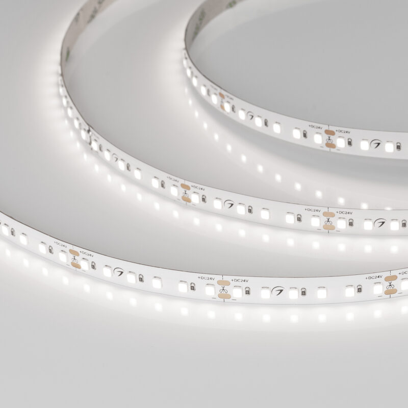 Лента TWIST-A120-10mm 24V Day5000