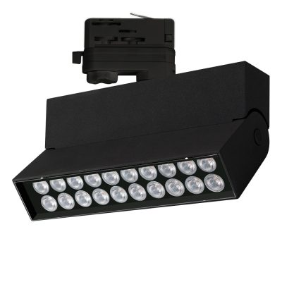 Светильник LGD-LOFT-TRACK-4TR-S170-20W Day4000