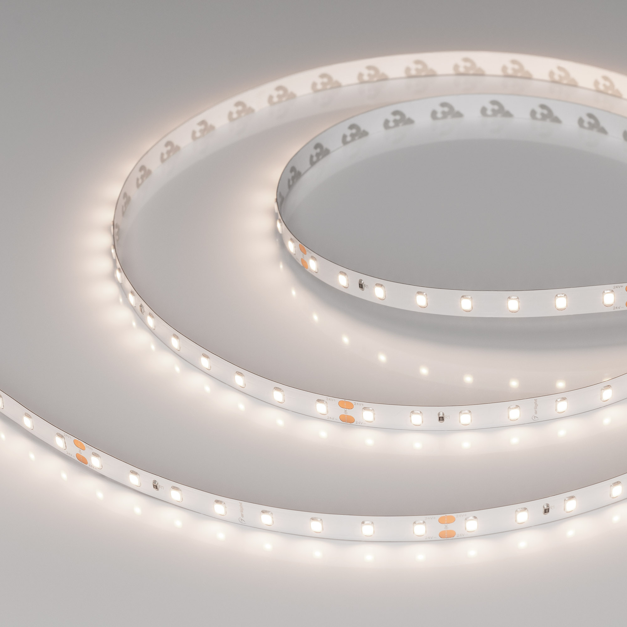 Лента RT-A80-8mm 24V Day4000