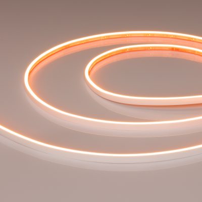 Лента герметичная VELA-M240-2.5x6mm 24V Warm2400