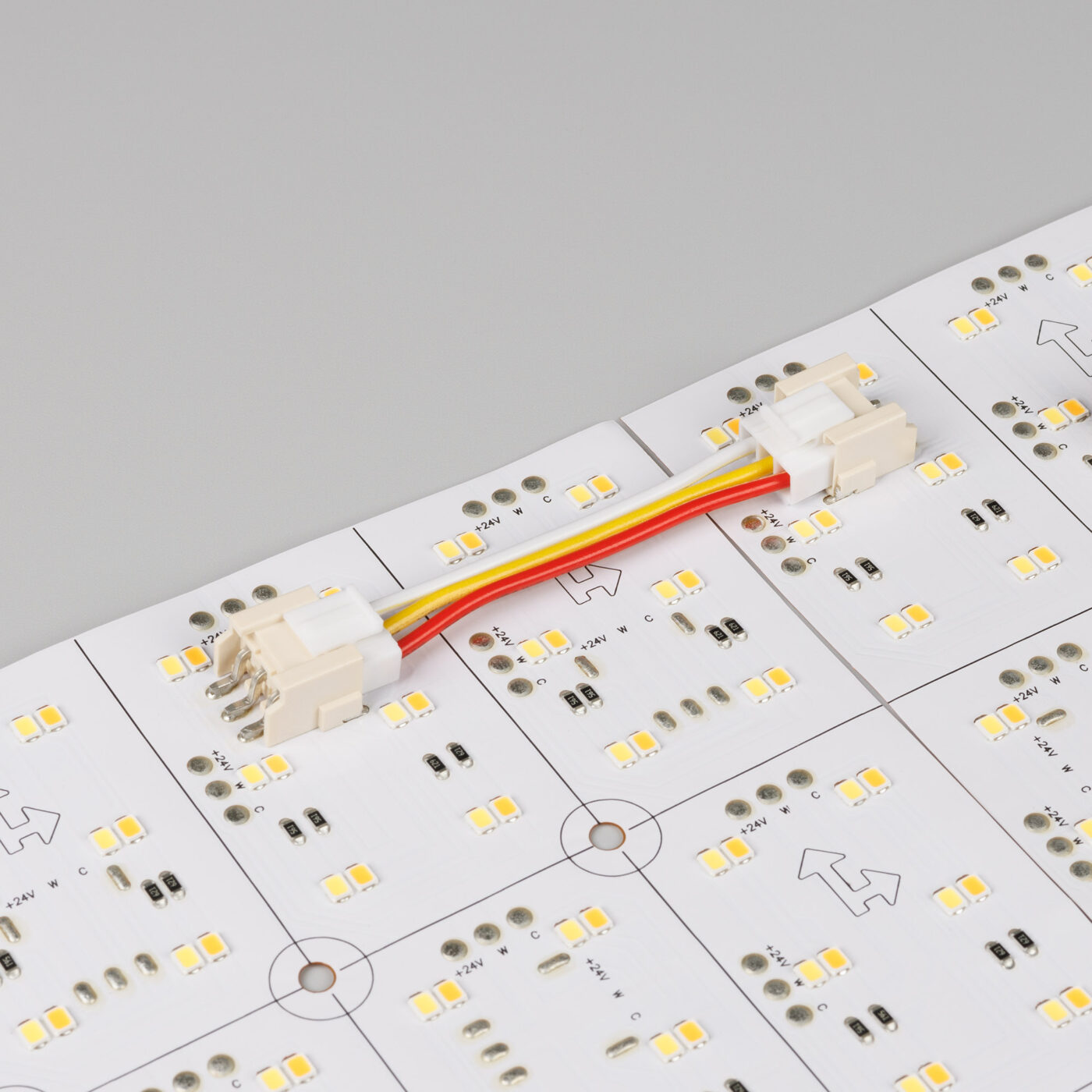 Коннектор соединительный LX-480-3pin-X2