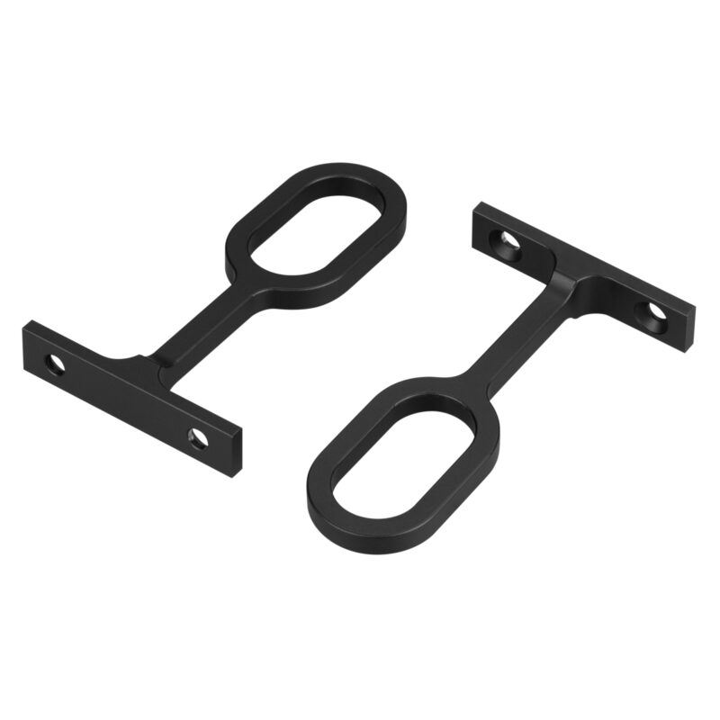 Подвес жесткий WARDROBE-1530 BLACK