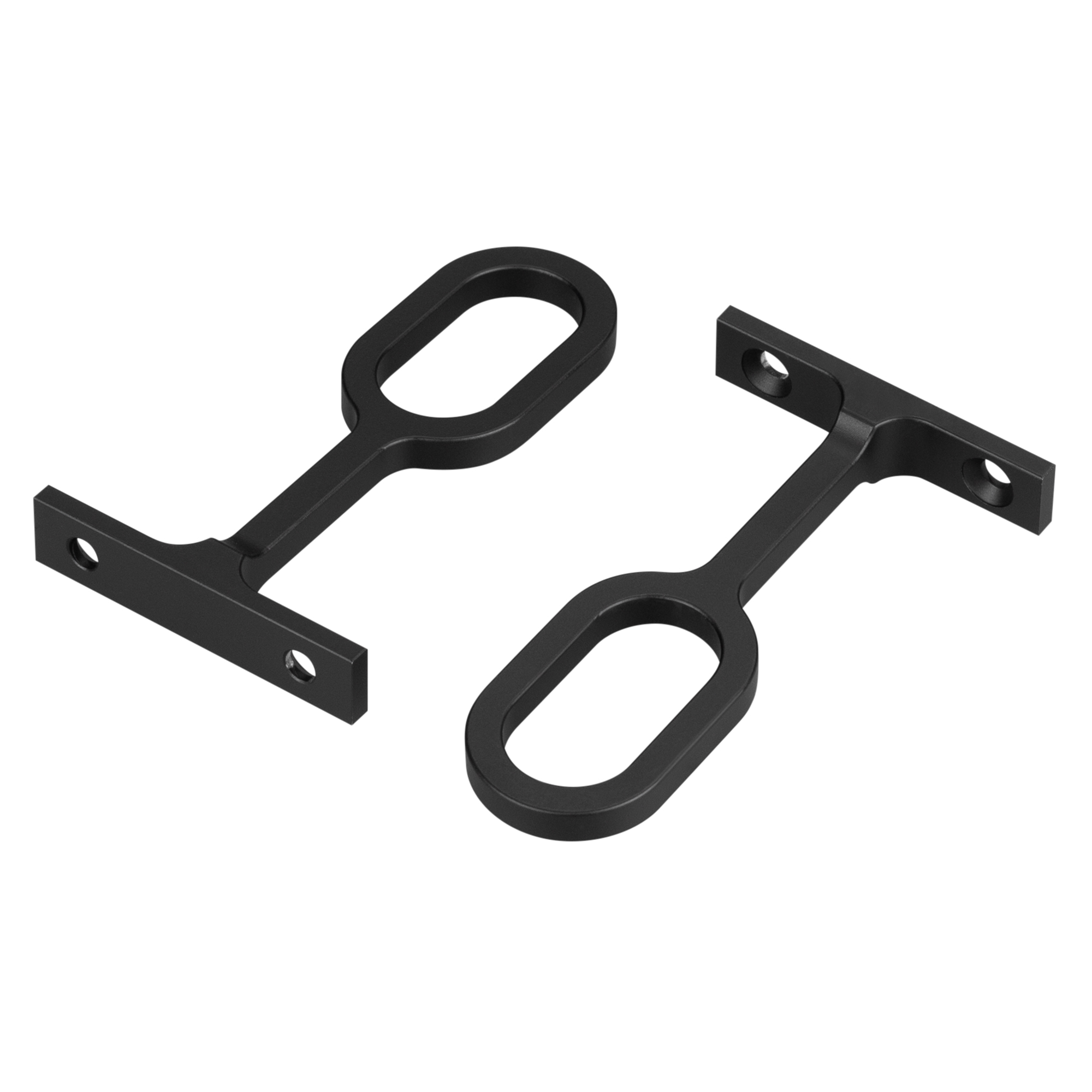 Подвес жесткий WARDROBE-1530 BLACK