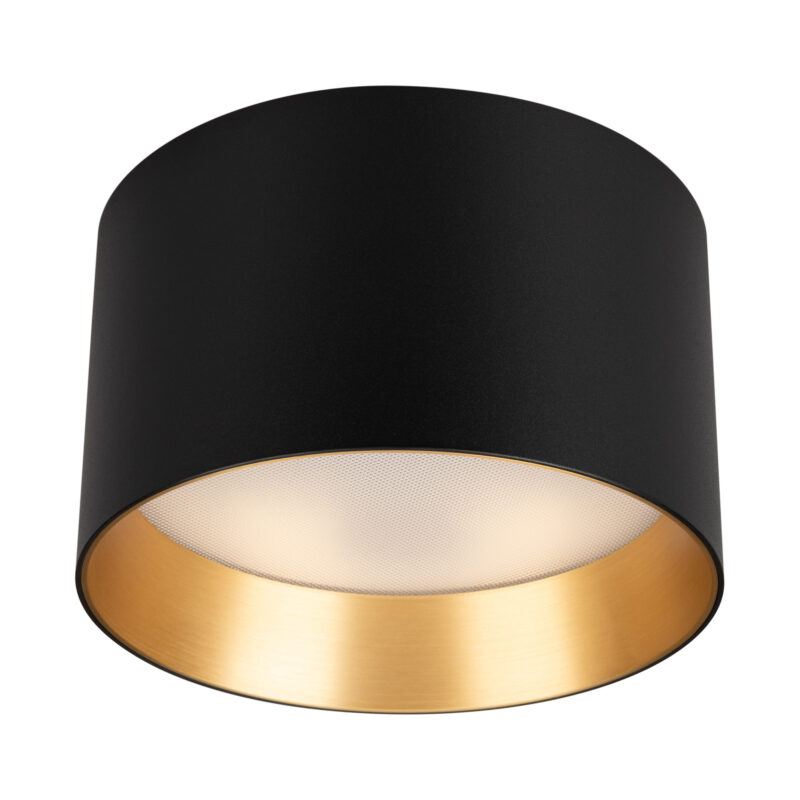 Светильник SP-BISCOTTO-R140-15W Warm3300-MIX