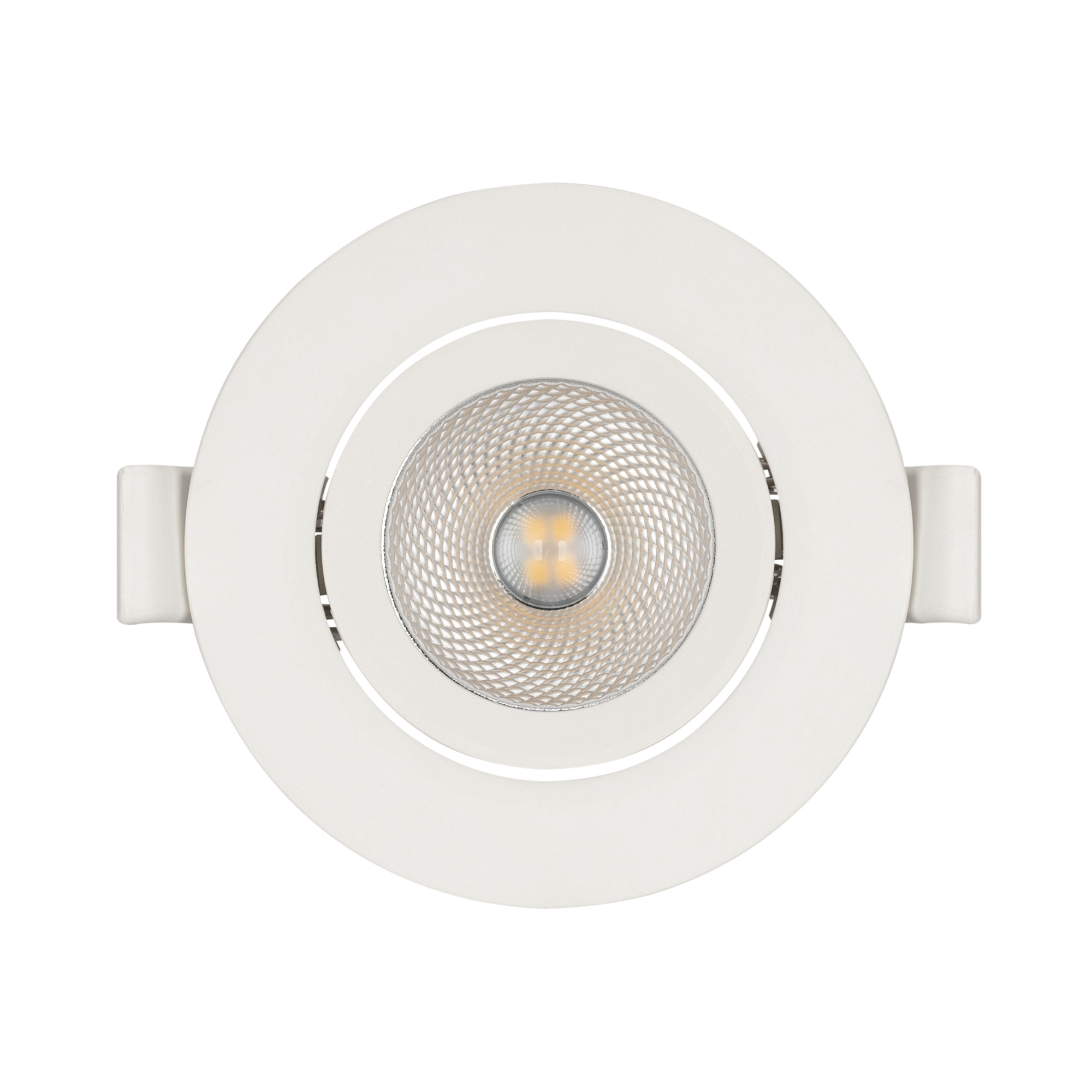 Светильник LTD-POLAR-TURN-R80-5W Warm3000