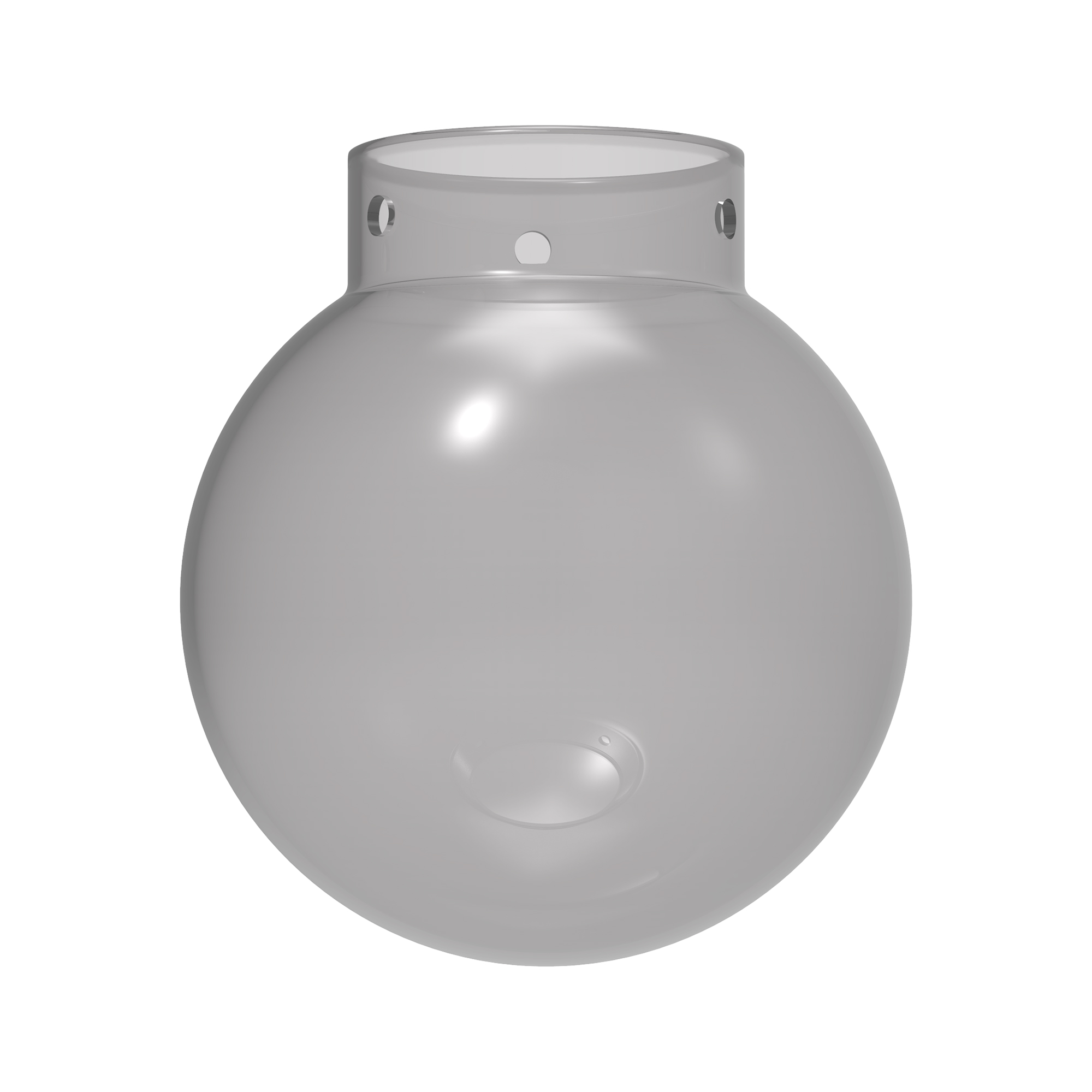 Плафон ART-APRIORI-ZORB-GR-R110