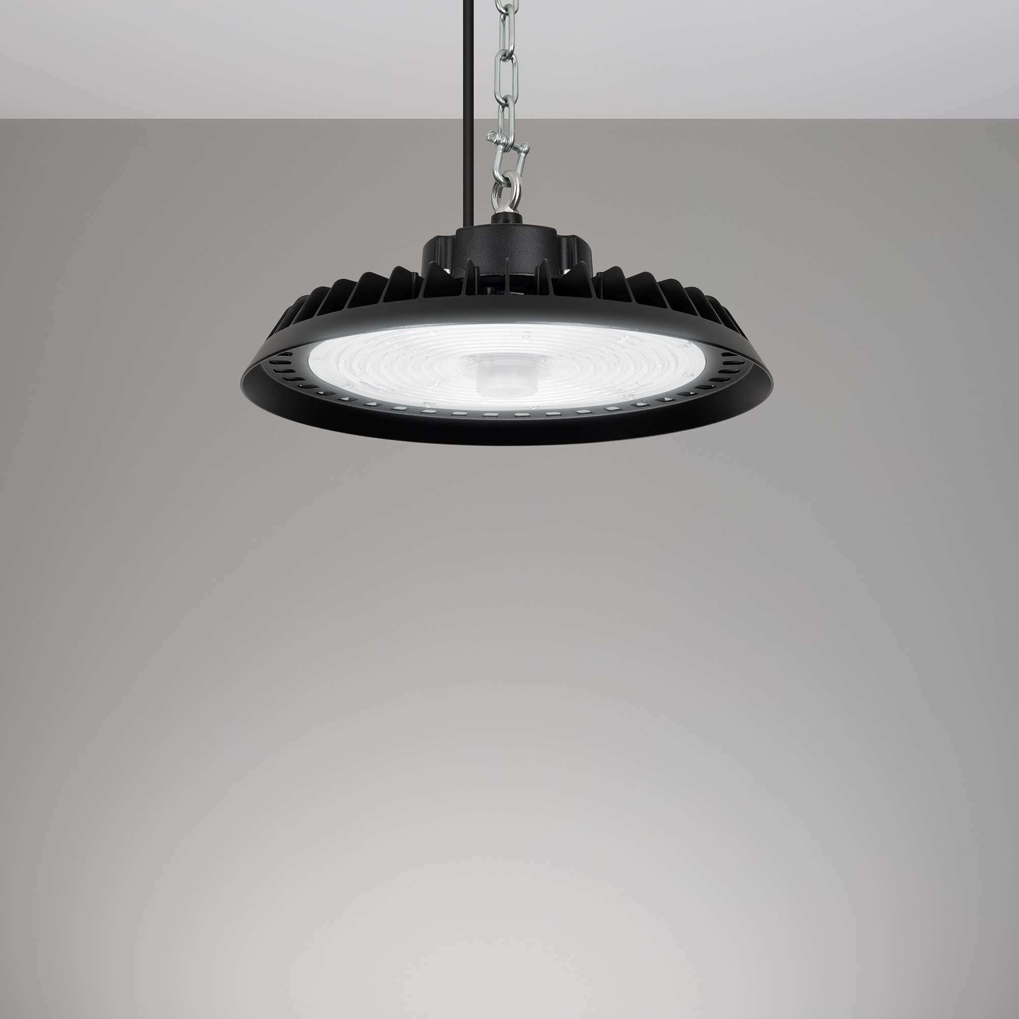 Светильник SP-ARIVA-MOTION-R350-200W White5000