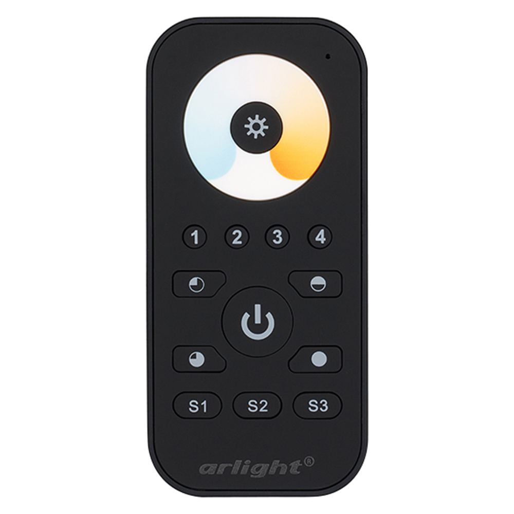 Сенсорный пульт SR-2819S-CCT