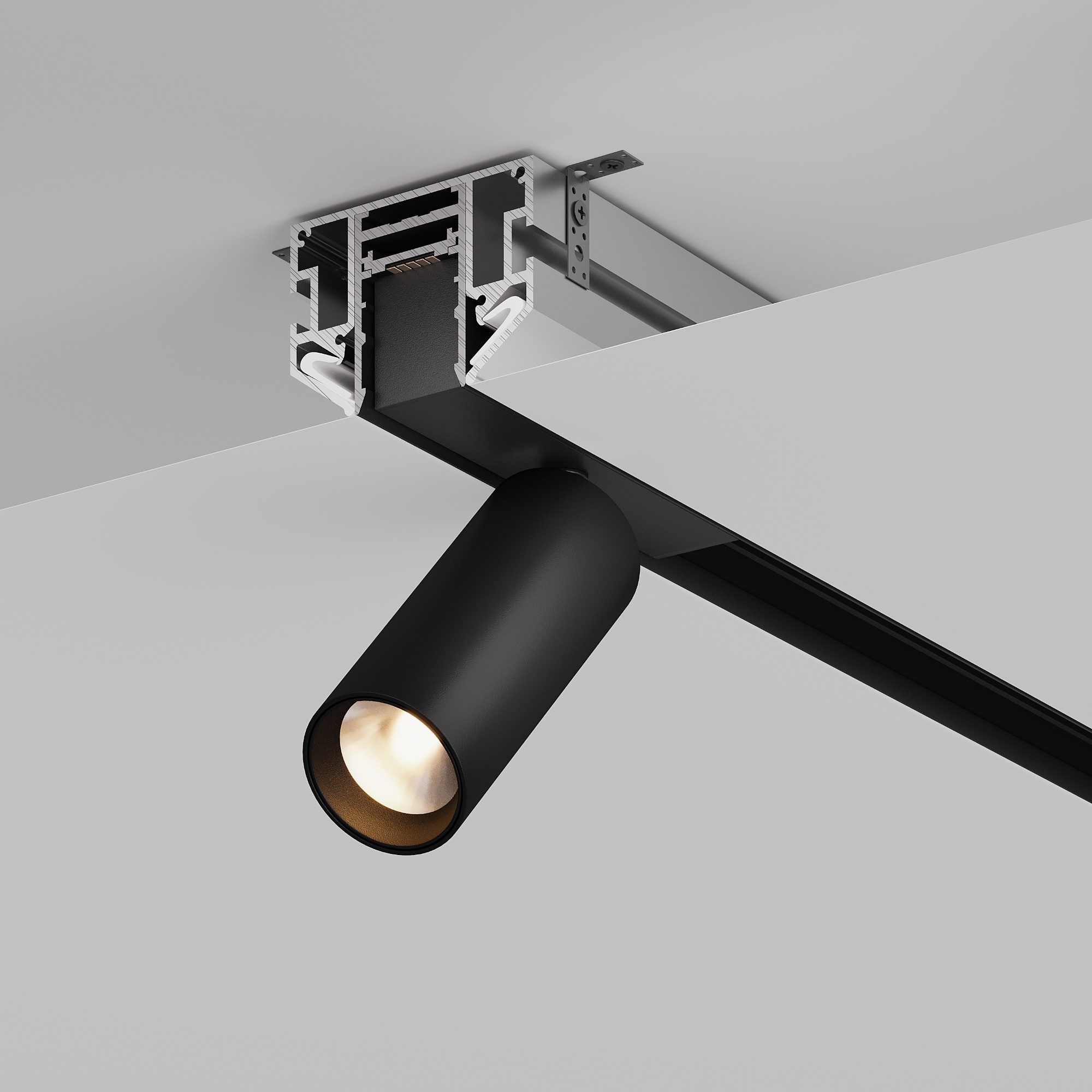 Профиль-держатель MAG-STRETCH-25-2000