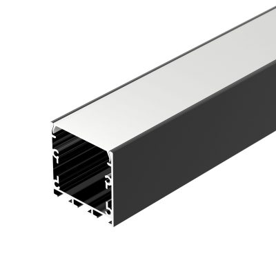 Профиль LINE-M-3535-3000 BLACK