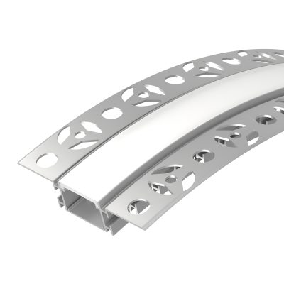 Профиль FANTOM-BENT-W23-TOP-2000 ANOD