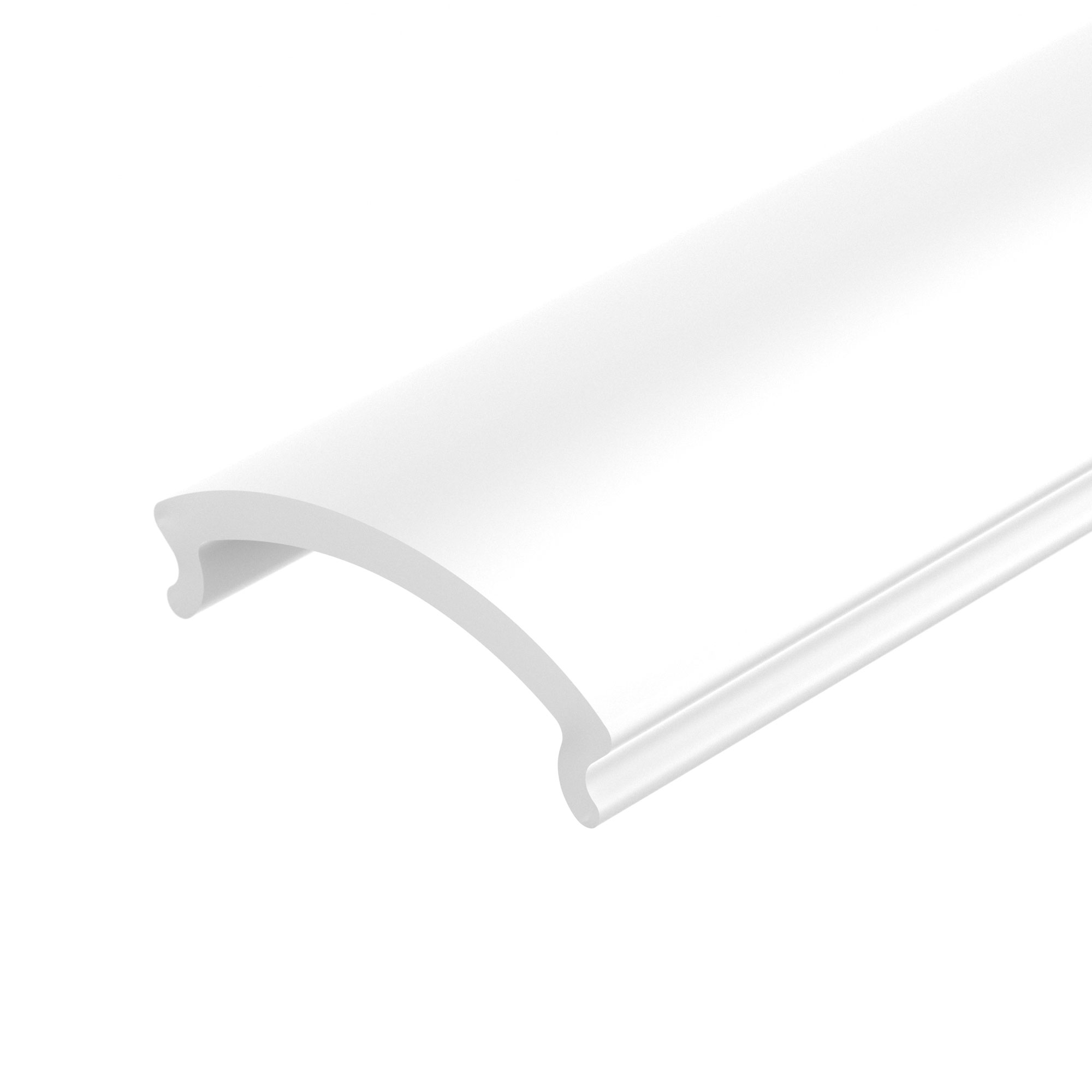 Экран WARDROBE-1530-2000 OPAL