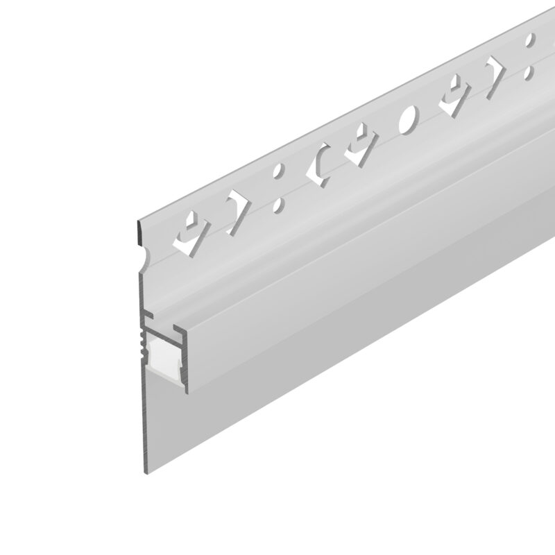 Профиль ARH-PLINTUS-FANTOM-2000 WHITE