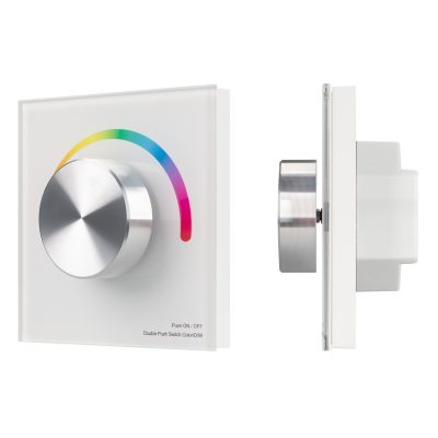 Панель SMART-P8-RGB-G-IN White