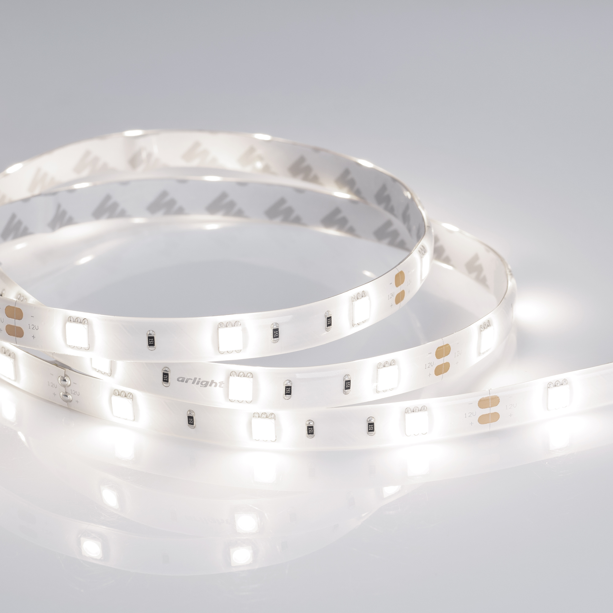 Лента герметичная RTW-SE-B30-10mm 12V Day4000