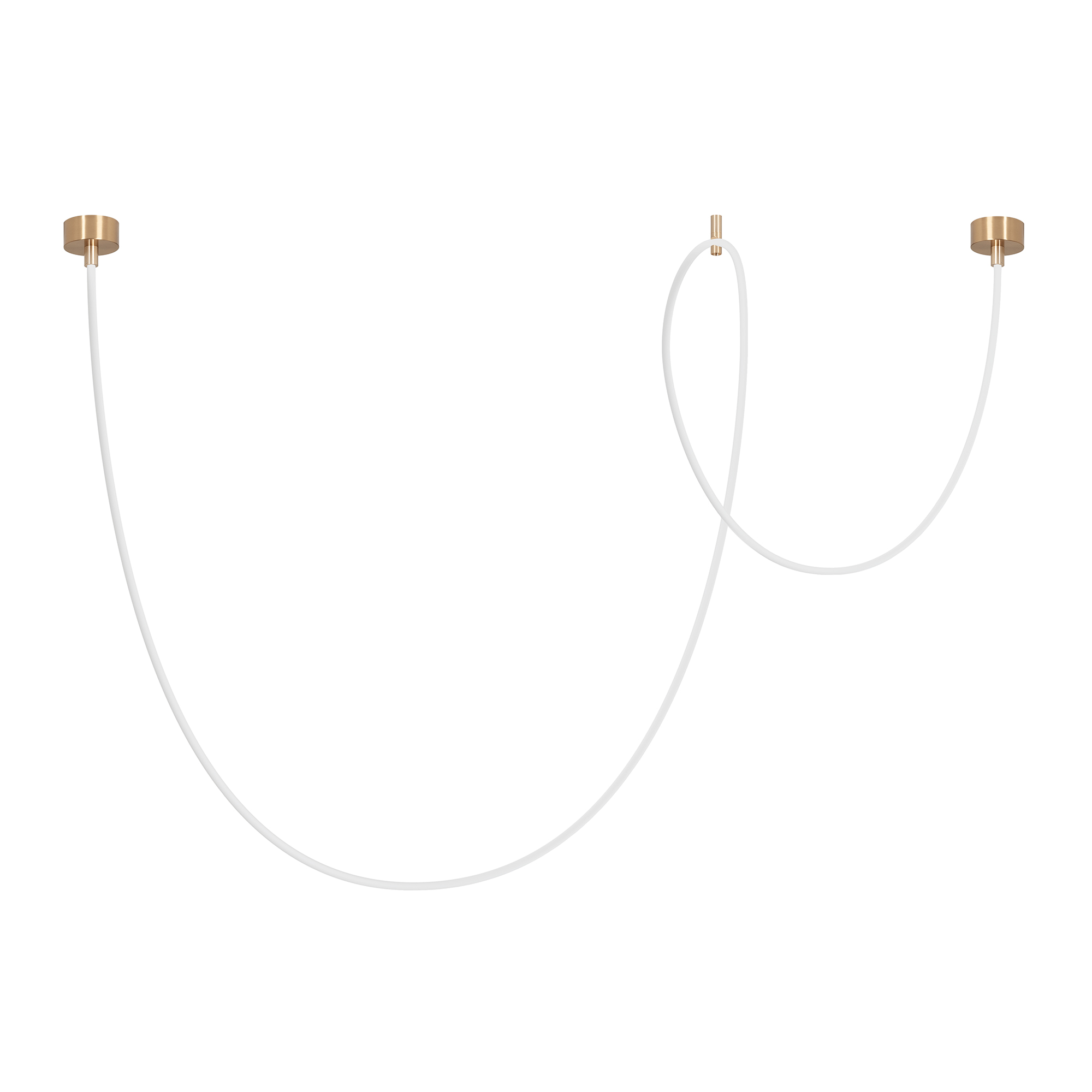 Светильник SP-TROPIC-SURFACE-R18-L5000-58W Day4000