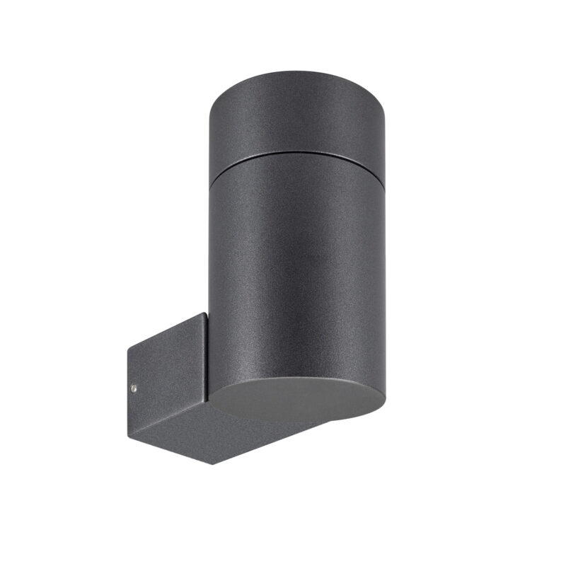 Светильник LGD-RAY-WALL-R65-12W Day4000