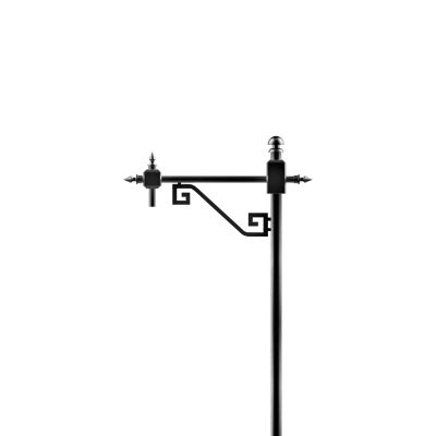 Кронштейн OXOR-SB4-1 BLACK