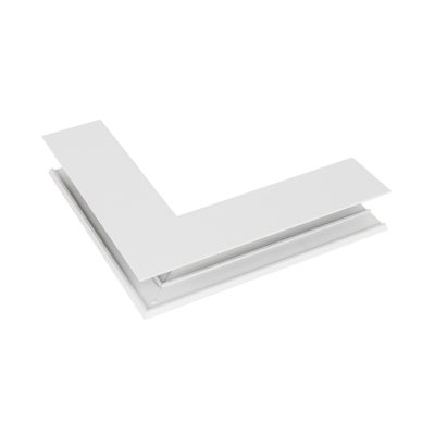 Коннектор угловой MAG-CON-4563-L90-EXT