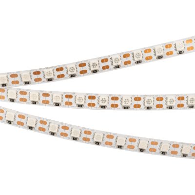 Лента RT 2-5000 12V Cx1 Green 2x