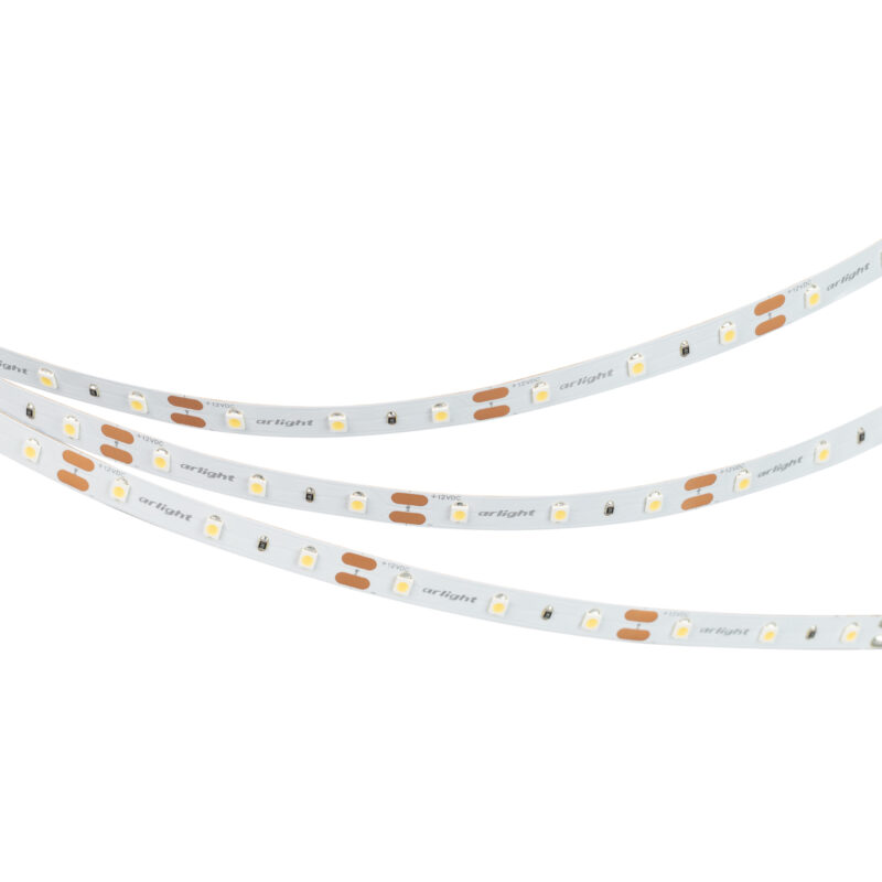 Лента NT-A60-8mm 12V Cool 8K