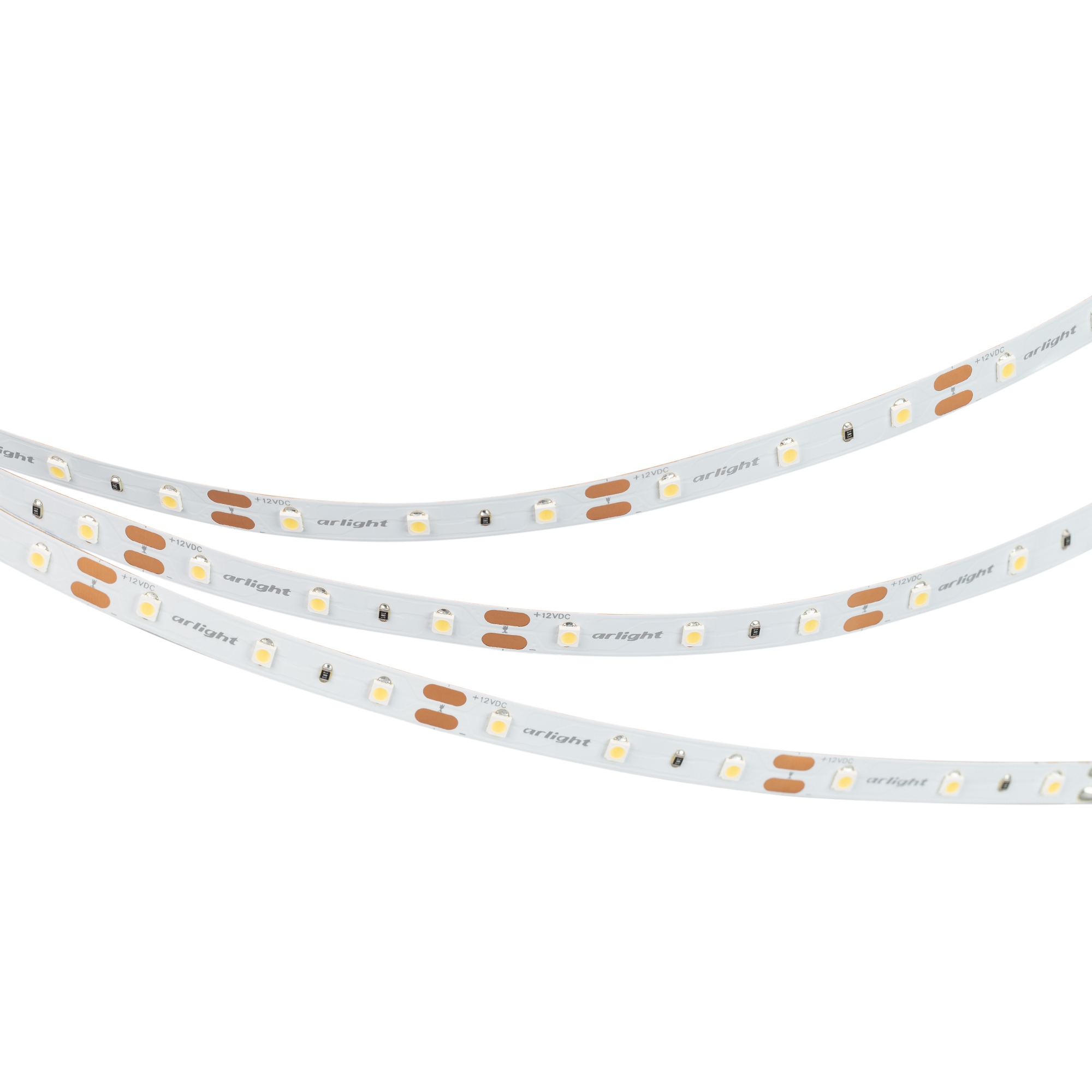 Лента NT-A60-8mm 12V Day4000