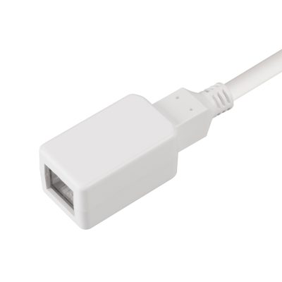 Коннектор питания для ленты ARL-A84