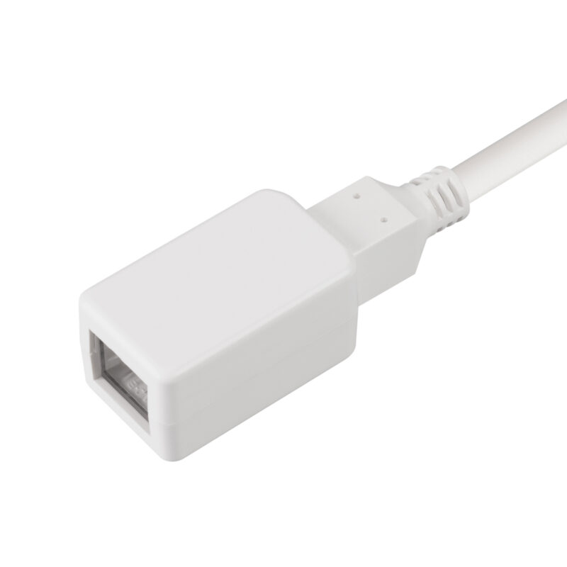 Коннектор питания для ленты ARL-A84