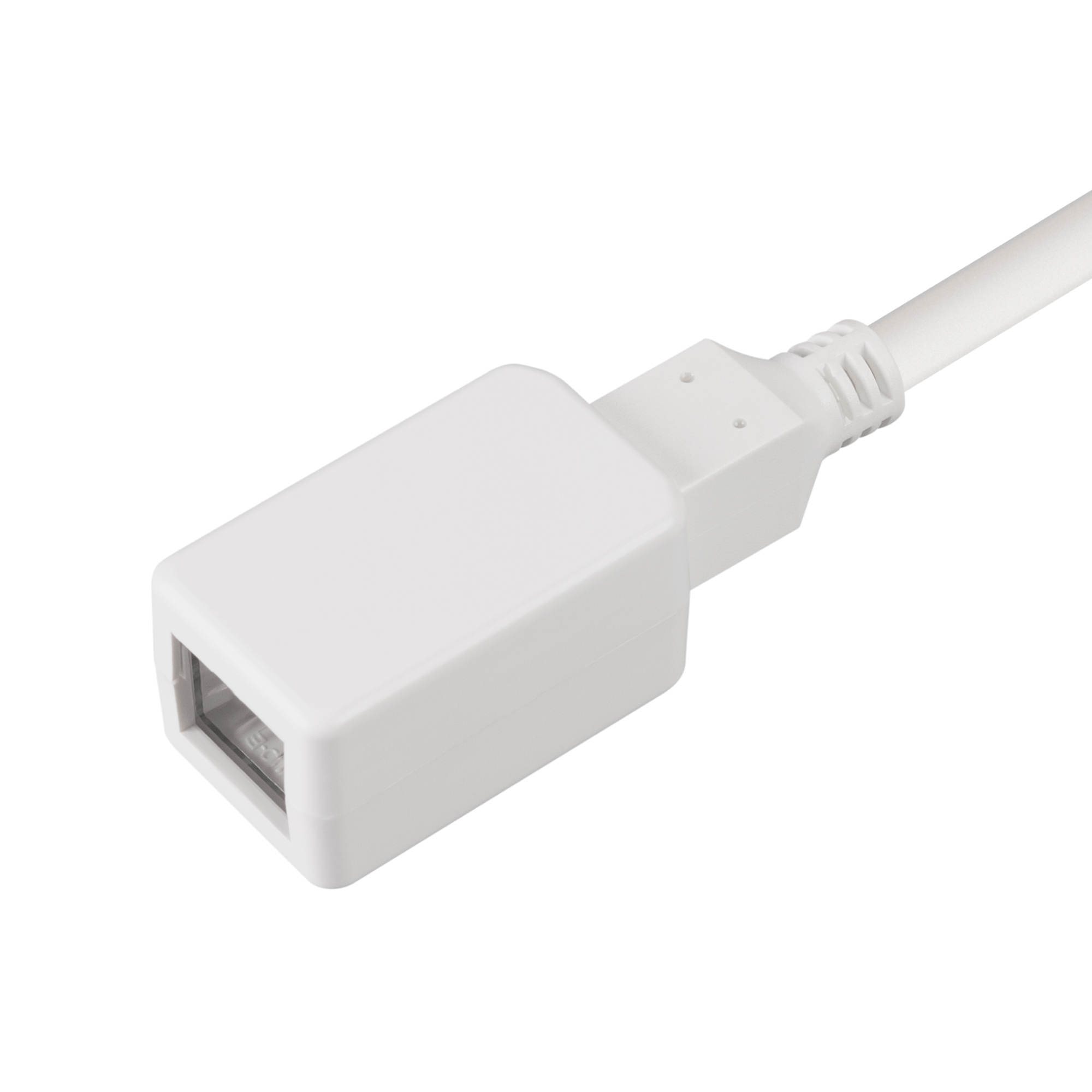 Коннектор питания для ленты ARL-A84