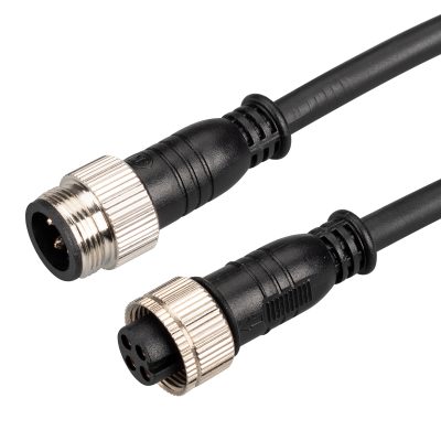 Коннектор подключения ARL-LINE-4pin