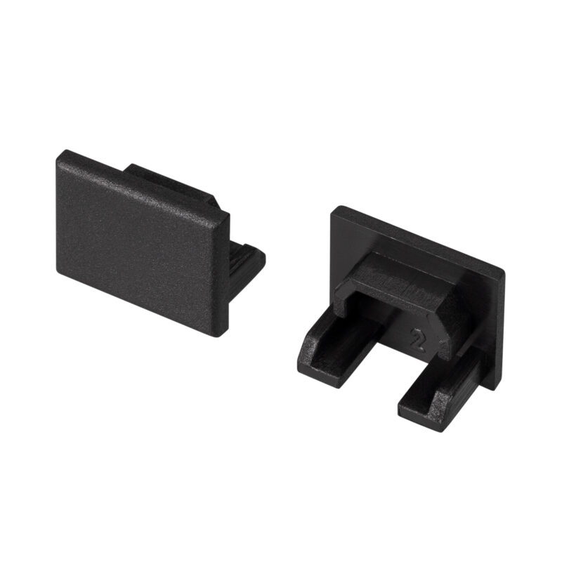 Заглушка для PDS-SM черная глухая