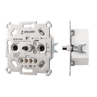 INTELLIGENT ARLIGHT Роторная панель TRIAC-601-33-DIM-PD-IN